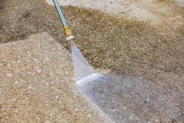 Boat and Dock Cleaning in Roxboro, NC