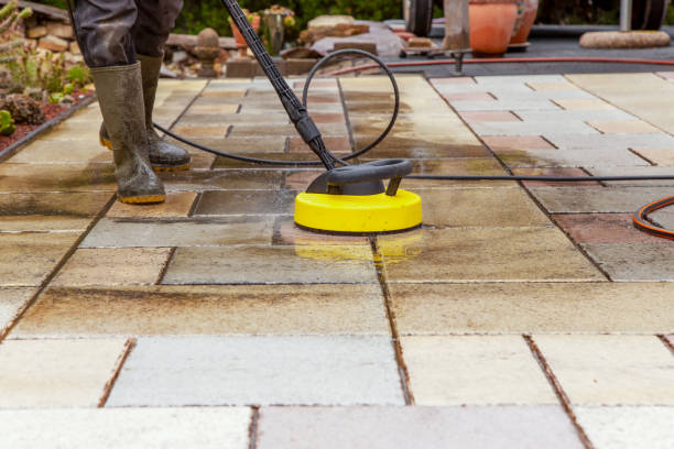 Best Patio and Deck Pressure Washing  in Roxboro, NC