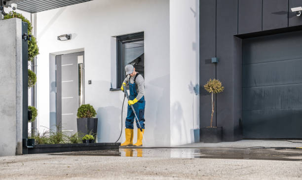 Best Concrete Sealing  in Roxboro, NC
