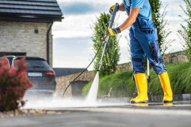 Reliable Roxboro, NC Pressure Washing Solutions