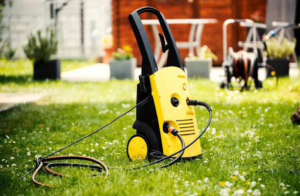 Roxboro, NC Pressure Washing Pros